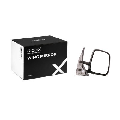 Wing Mirror RIDEX 50O0086 50O0086 - photo 2