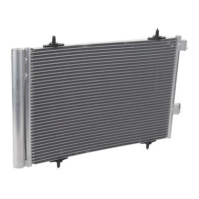 A/C condenser 448C0445 - photo 4