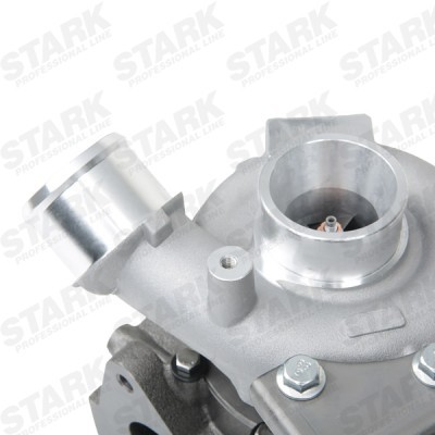 Turbocharger Stark SKCT-1190203 SKCT-1190203 - photo 7