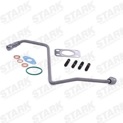 Turbocharger Stark SKCT-1190646 SKCT-1190646 - photo 7