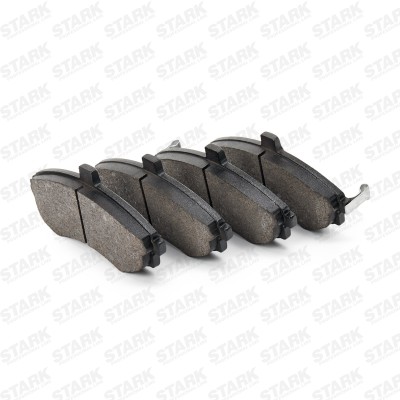 Brake Pads Set Stark SKBP-0010444 SKBP-0010444 - photo 5