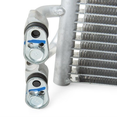 A/C condenser 448C0347 - photo 5