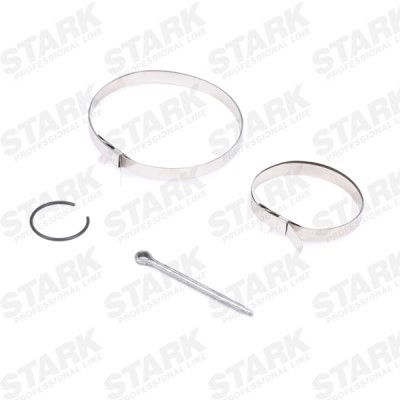 Joint Kit, Drive Shaft Stark SKJK-0200354 SKJK-0200354 - photo 4