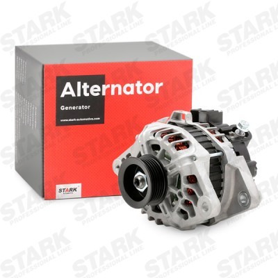 Alternator Stark SKGN-0320264 SKGN-0320264 - photo 2