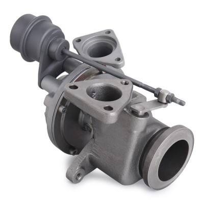 Turbocharger RIDEX 2234C10658R 2234C10658R - photo 3