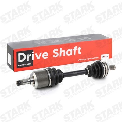 Drive Shaft Stark SKDS-0210081 SKDS-0210081 - photo 2