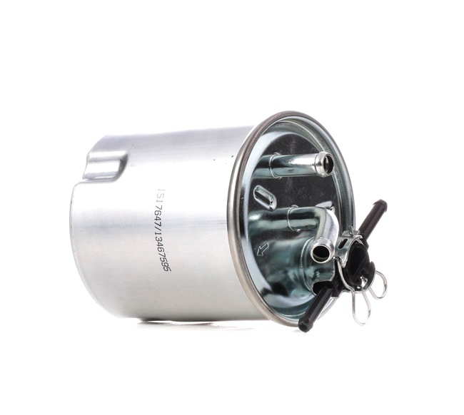 Fuel Filter RIDEX 9F0237 9F0237 - photo 1