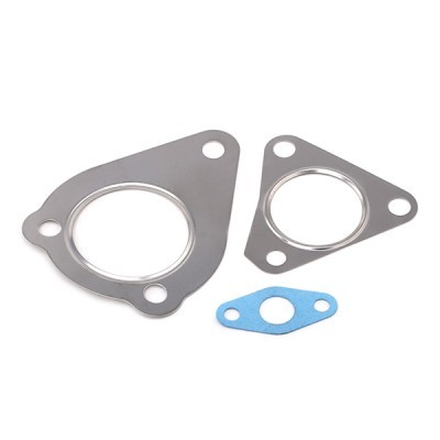 Turbocharger RIDEX 2234C0020 2234C0020 - photo 9