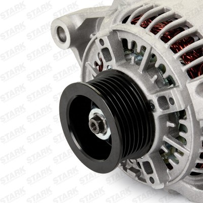 Alternator Stark SKGN-03221608 SKGN-03221608 - photo 5