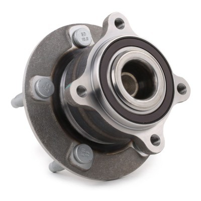 Wheel Bearing RIDEX 654W0572 654W0572 - photo 7
