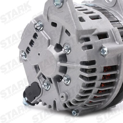 Alternator Stark SKGN-0320350 SKGN-0320350 - photo 6
