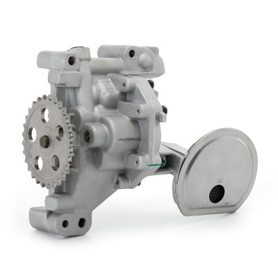 Oil Pump RIDEX 596O0178 596O0178 - photo 3