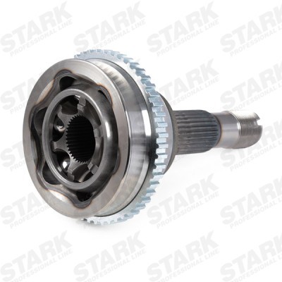 Joint Kit, Drive Shaft Stark SKJK-0200078 SKJK-0200078 - photo 4