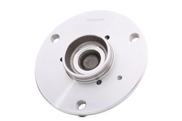 Wheel Bearing RIDEX 654W1029 654W1029 - photo 1