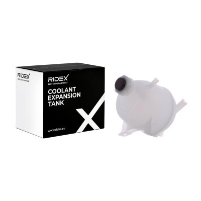 Expansion Tank, Coolant RIDEX 397E0046 397E0046 - photo 2