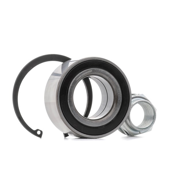 Wheel Bearing RIDEX 654W0097 654W0097 - photo 1