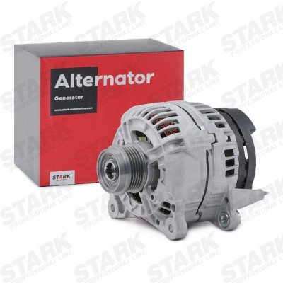 Alternator Stark SKGN-0320075 SKGN-0320075 - photo 2