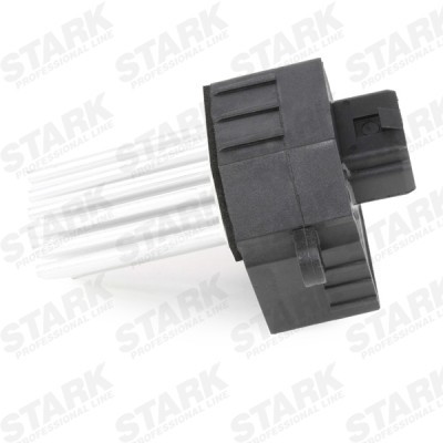 HVAC control unit Stark SKCU-2150004 SKCU-2150004 - photo 6