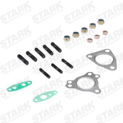 Turbocharger Stark SKCT-1190291 SKCT-1190291 - photo 7