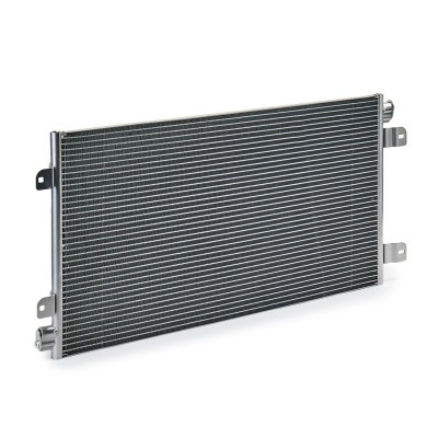 A/C condenser 448C0136 - photo 4