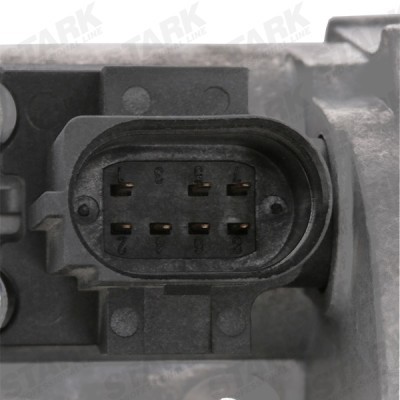 Дроссельная заслонка Stark SKTB-0430050 SKTB-0430050 - photo 5