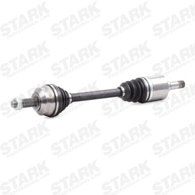 Drive Shaft Stark SKDS-0210720 SKDS-0210720 - photo 3