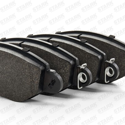 Brake Pads Set Stark SKBP-0010365 SKBP-0010365 - photo 6