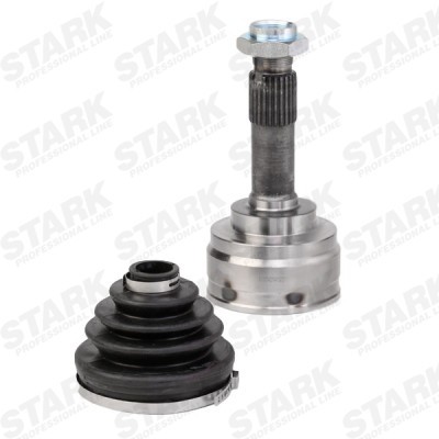 Joint Kit, Drive Shaft Stark SKJK-0200483 SKJK-0200483 - photo 2