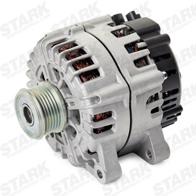 Alternator Stark SKGN-0320715 SKGN-0320715 - photo 3