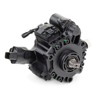 High-pressure pump RIDEX 3918H0086R 3918H0086R - photo 9