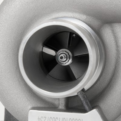 Turbocharger RIDEX 2234C0122 2234C0122 - photo 5