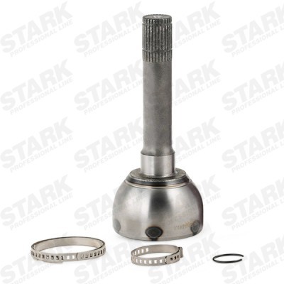 Joint Kit, Drive Shaft Stark SKJK-0200467 SKJK-0200467 - photo 2