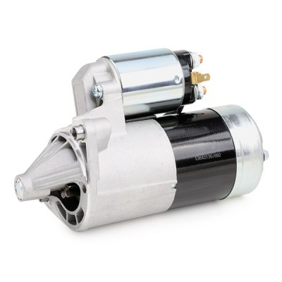 Starter RIDEX 2S0262 2S0262 - photo 3