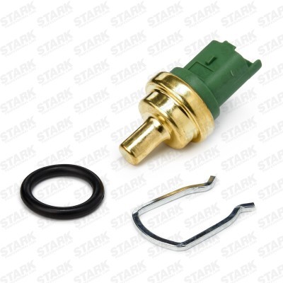 Sensor, Coolant Temperature Stark SKCTS-0850007 SKCTS-0850007 - photo 4