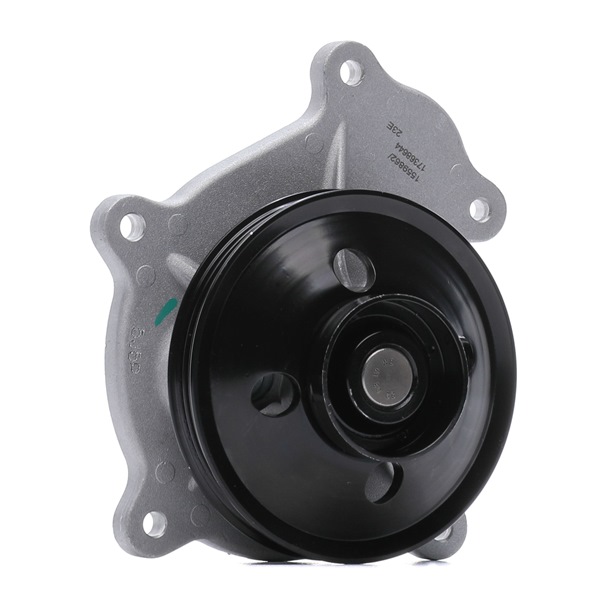 Water Pump, Engine Cooling RIDEX 1260W0562 1260W0562 - photo 1