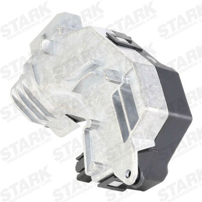 HVAC control unit Stark SKCU-2150084 SKCU-2150084 - photo 4