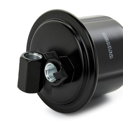 Fuel Filter RIDEX 9F0395 9F0395 - photo 4