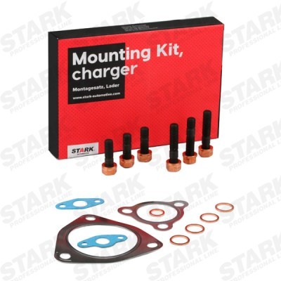 Turbocharger mounting kit Stark SKMKC-4000016 SKMKC-4000016 - photo 2