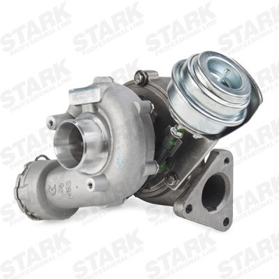 Turbocharger Stark SKCT-1191275 SKCT-1191275 - photo 3
