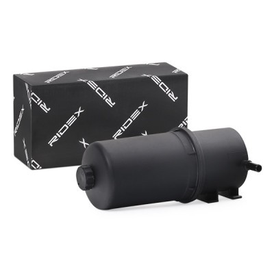 Fuel Filter RIDEX 9F0282 9F0282 - photo 2