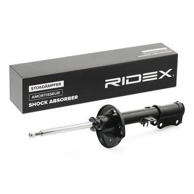 Shock Absorber RIDEX 854S0746 854S0746 - photo 3