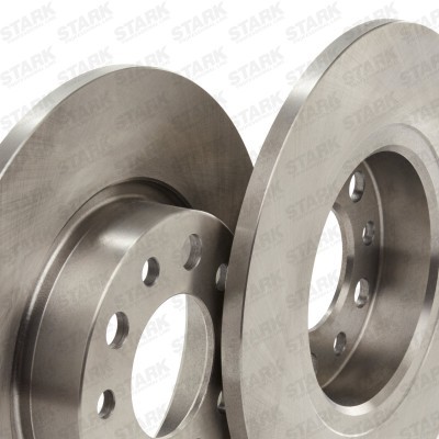 Brake Disc Stark SKBD-0022840 SKBD-0022840 - photo 5