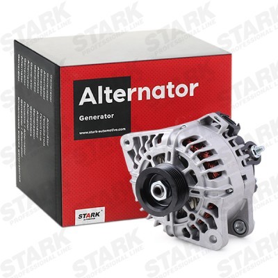 Alternator Stark SKGN-0320827 SKGN-0320827 - photo 2