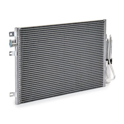 A/C condenser 448C0134 - photo 5