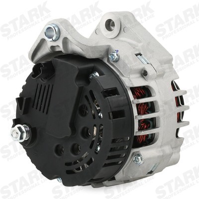 Alternator Stark SKGN-0320985 SKGN-0320985 - photo 4