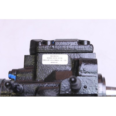High-pressure pump RIDEX 3918H0153R 3918H0153R - photo 8
