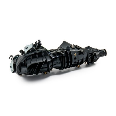 Intake manifold RIDEX 1640F0097 1640F0097 - photo 4