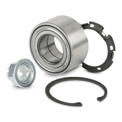 Wheel Bearing RIDEX 654W0250 654W0250 - photo 4