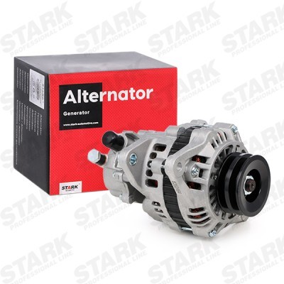 Alternator Stark SKGN-0320111 SKGN-0320111 - photo 2