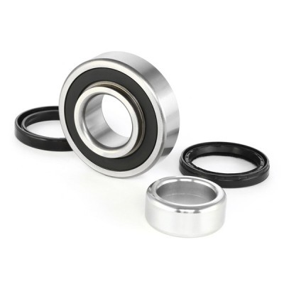 Wheel Bearing RIDEX 654W0484 654W0484 - photo 5